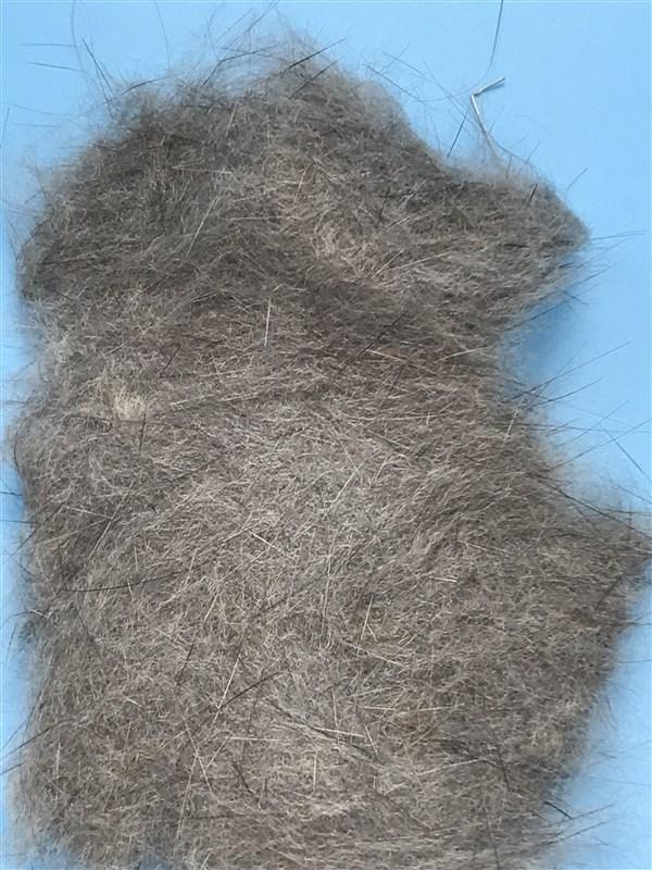 Wapsi Natural Fur Dubbing - The Trout Spot