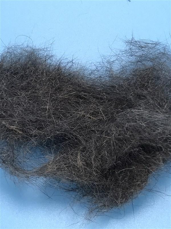 Wapsi Natural Fur Dubbing - The Trout Spot