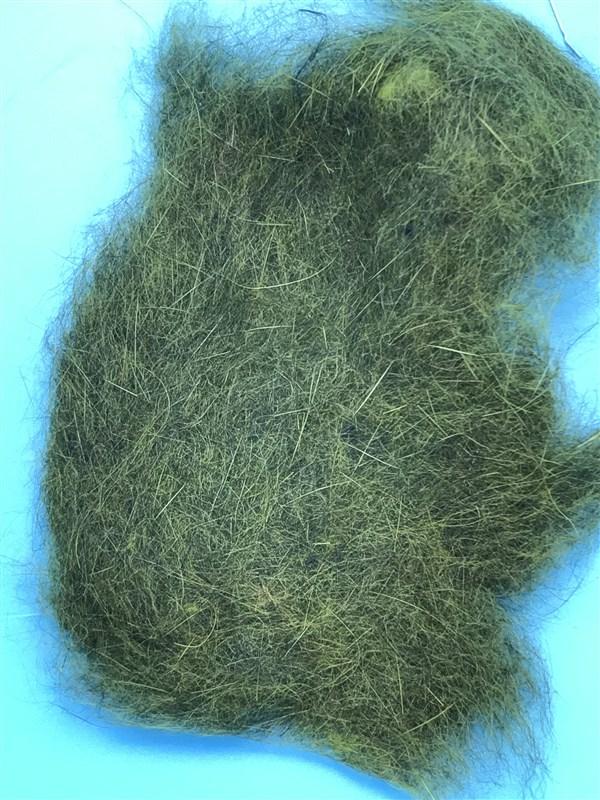 Wapsi Natural Fur Dubbing - The Trout Spot