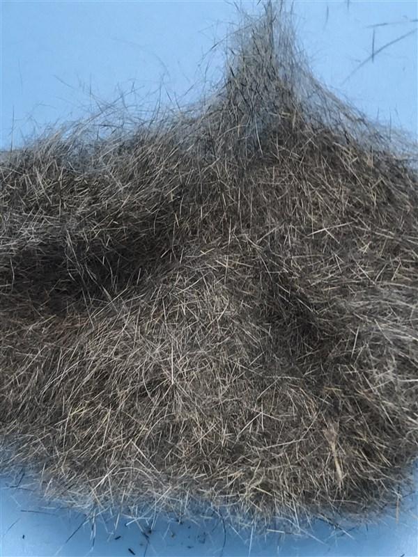 Wapsi Natural Fur Dubbing - The Trout Spot