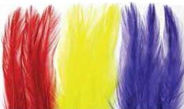 Wapsi Neck Hackle Mini Packs - The Trout Spot