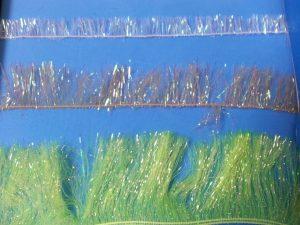 Wapsi Palmer Chenille - The Trout Spot