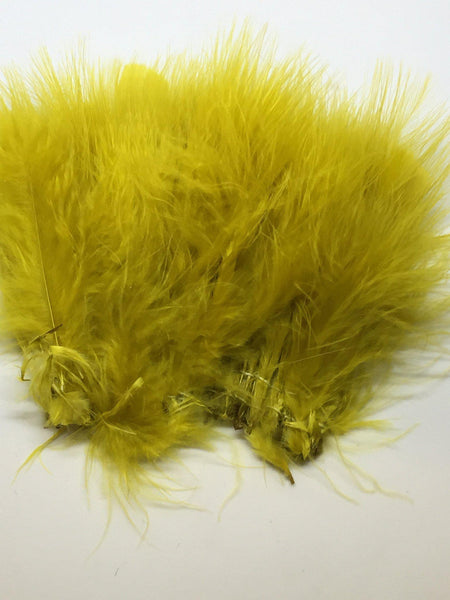 Wapsi Strung Marabou - The Trout Spot