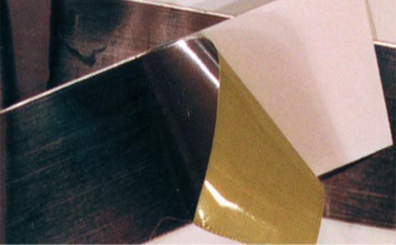 Zonker Lead Tape - The Trout Spot