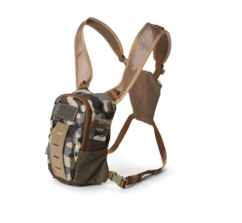ZS2 BANDOLIER SLING PACK – CAMO